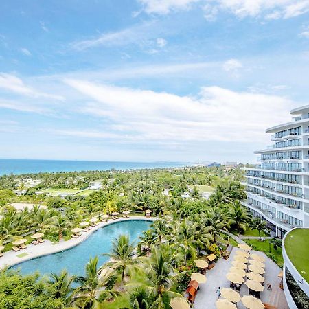 Cam Ranh Riviera Beach Resort & Spa Cam Lam Eksteriør billede