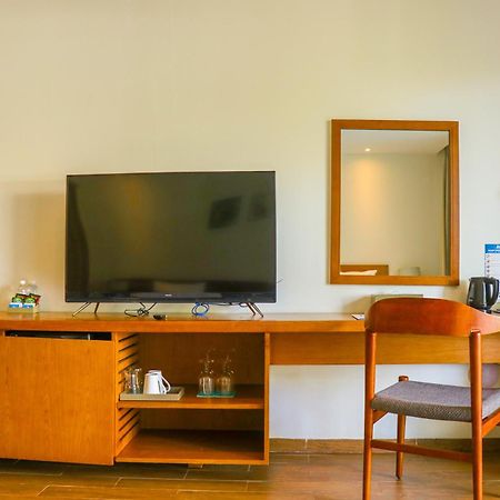 Cam Ranh Riviera Beach Resort & Spa Cam Lam Eksteriør billede