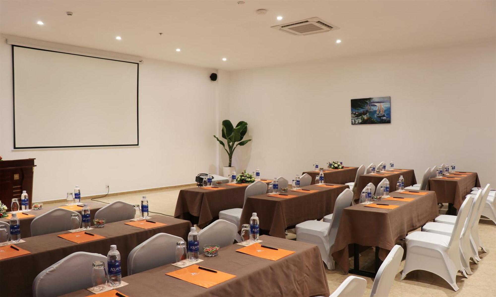Cam Ranh Riviera Beach Resort & Spa Cam Lam Eksteriør billede